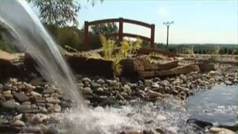 Zahrada je hra - 8. října 2006