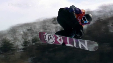 XXIII. zimní olympijské hry 2018 Pchjongčchang - Snowboarding