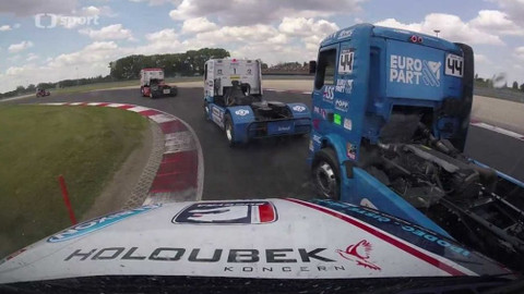 Svět motorů - Speciál