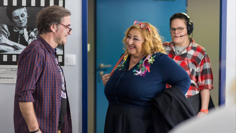 Dobré ráno, Brno! - Epizoda 3/8