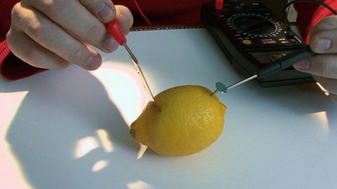 Futuroskop - 12/16 Jsme fakt na baterky?