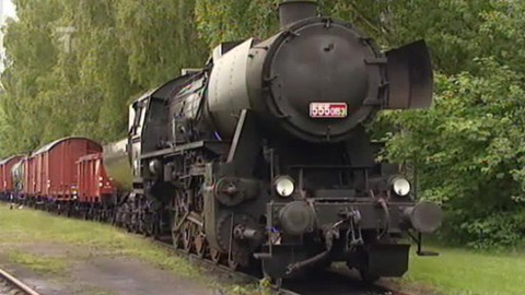 Toulavá kamera - 28. června 2009