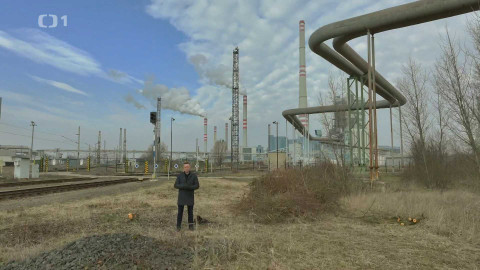 Bilance - Green Deal