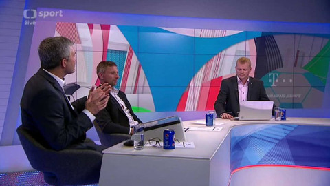 EURO 2016 - Studio Tours