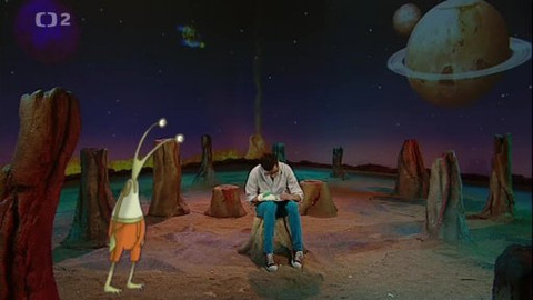 PLANETA YÓ - 20. prosince 2012