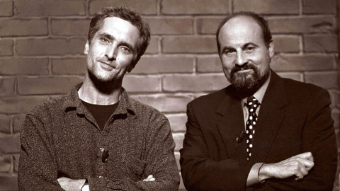 Krásný ztráty - 20. prosince 2000