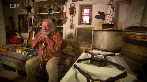 Folklorika - Vladimír