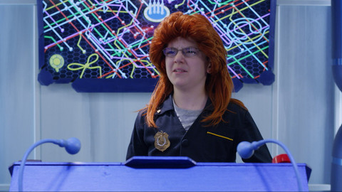 Zvláštní skvadra - 37/40 Oskar pro všechno / Krokouši