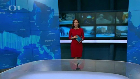 Týden v regionech (Ostrava) - 23. listopadu 2019