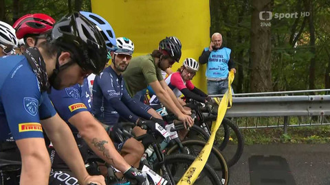 ČT Author Cup - Author Cup 2023