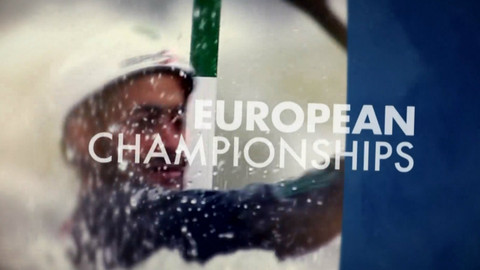 ME ve vodním slalomu 2019 Francie