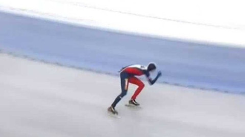 MS v rychlobruslení 2011 - Itálie