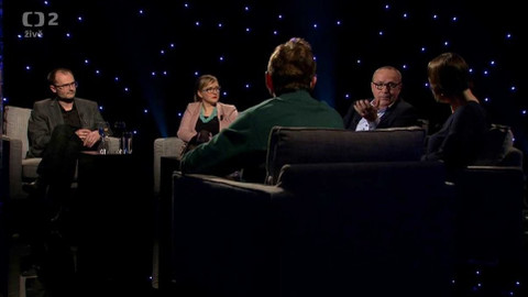 Souvislosti Jana Pokorného - 8. března 2017