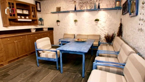 Chalupa je hra - 10. května 2011