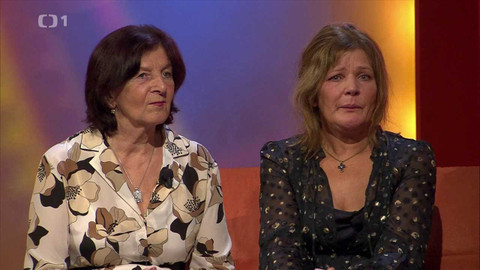 Pošta pro tebe - 13. března 2022