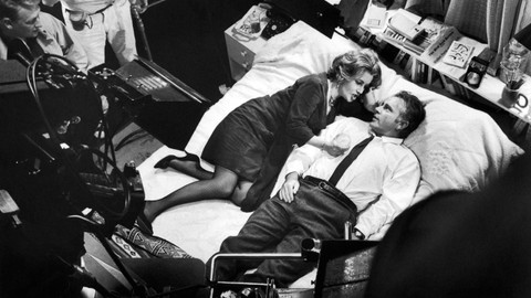 Dějiny Hollywoodu - 7/7 Ze starých časů do nové éry, 1960–1969