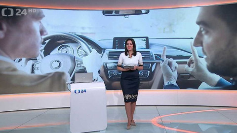 90’ ČT24 - 90′ ČT24