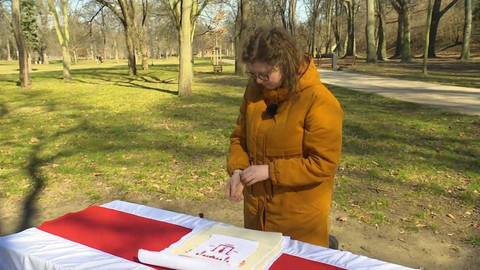 Babylon - 7. května 2022