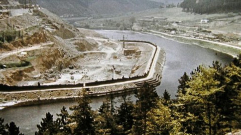 Hledání ztraceného času - Vltava v obrazech (41)