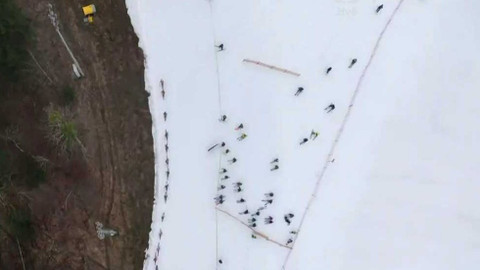 Světový pohár ve skialpinismu - Rakousko