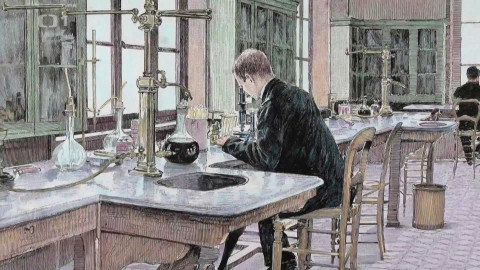 Toulky Českem budoucnosti - Konzervárenský průmysl