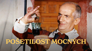 Pošetilost mocných