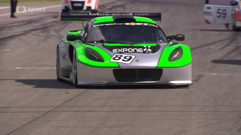 Svět motorů - MM ČR automobilů na okruzích 2018