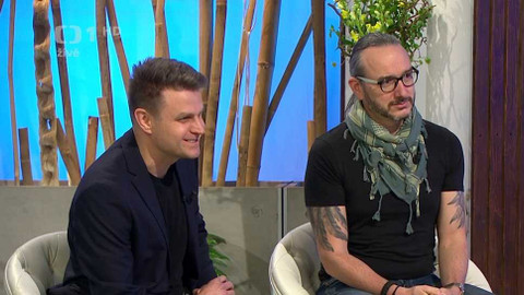 Sama doma - 27. dubna 2023