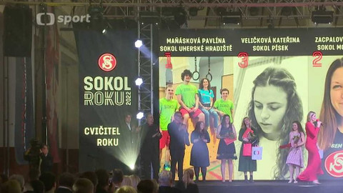 Sokolský zpravodaj - 8. dubna 2023