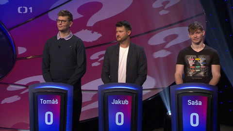 Kde domov můj? - 30. května 2024