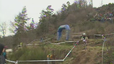 Cyklistika - Čeští bikeři v olympijské sezóně