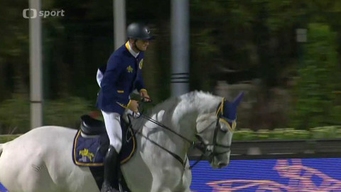 Global Champions - Global Champions League Cascais, Estoril