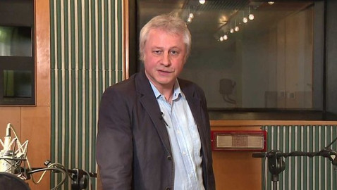 Sváteční slovo - Sváteční slovo publicisty Daniela Rause