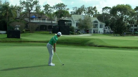 PGA Tour - Arnold Palmer Invitational