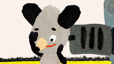 Mlsné medvědí příběhy - Podvodníci