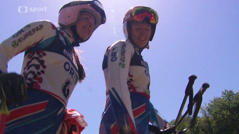 Sport v regionech - SP v travním lyžování, Předklášteří