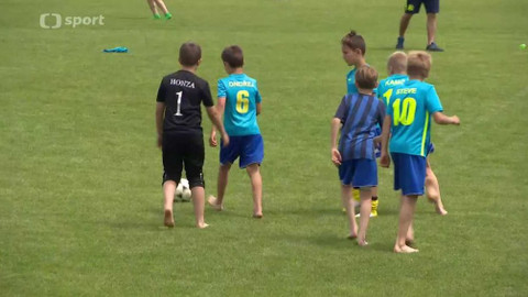 Ondrášovka Cup 2020 - U10