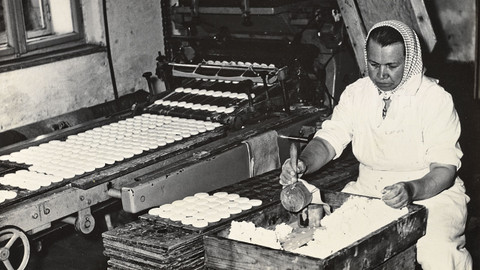 Industrie - 9/12 Reformy na běžícím pásu