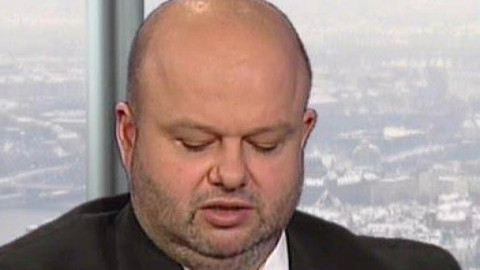 Otázky Václava Moravce - 10. ledna 2010 12:00