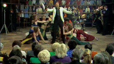 Zpívá Karel Gott - Epizoda 8/10