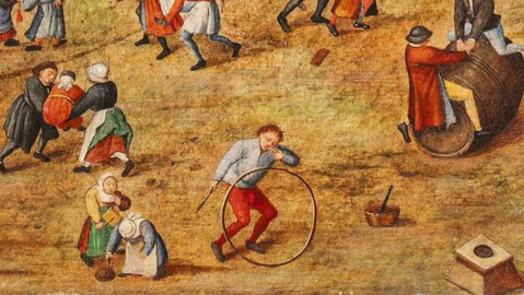 Co naše babičky uměly a na co my jsme zapomněli - Tlučení špačka