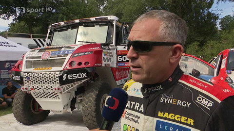 Svět motorů - Svět motorů