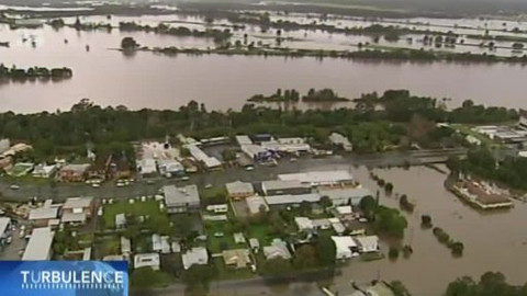 Turbulence - 19. června 2011