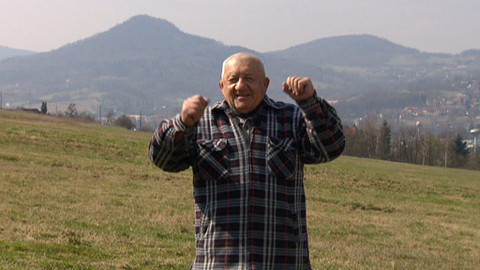 Chcete mě? - 22. dubna 2012