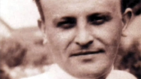 Neznámí hrdinové - Krycí jméno Bedrník