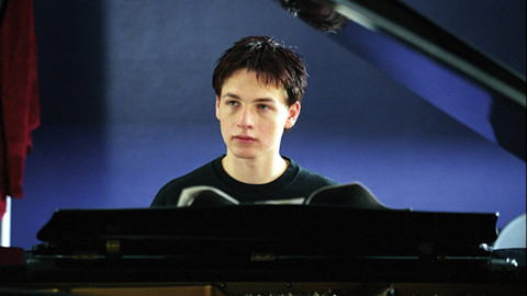 Everwood - 3/23 Přátelská přestřelka