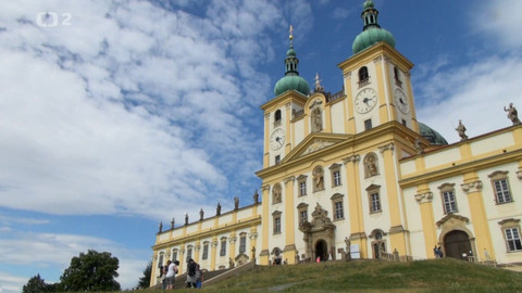 Křesťanský magazín - 8. září 2019