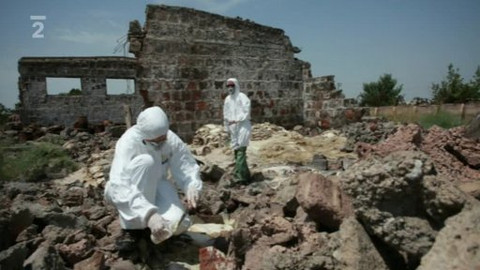 Přidej se - Pomoc Arniky Arménii