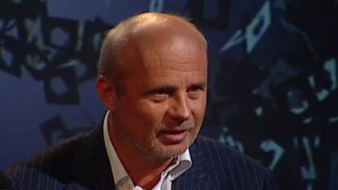 Před půlnocí - 3. června 2009