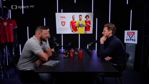 V Repre - TCL V Repre